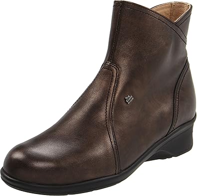 finn comfort women's boots