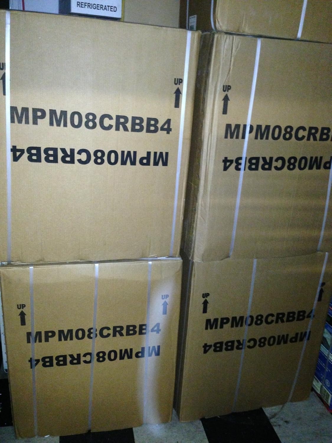 Amazon.com: Portable Air Conditioner Dehumidifier By Everstar MPM08 CRBB4:  Home & Kitchen