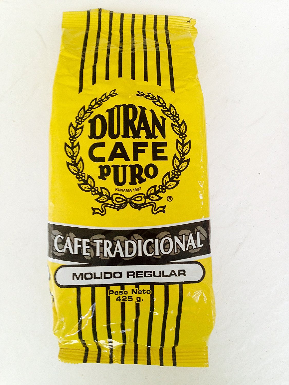 Café Duran Best Panamá Coffee Highest Quality Ground