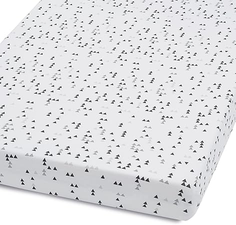 snuz cot sheets