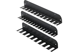 Shop Fox D4333 Clamp Rack Set, 3-Pack