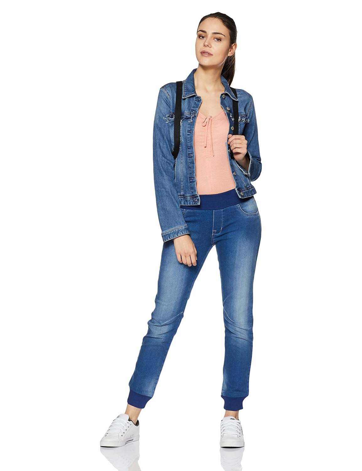 flying machine women's slim jeans