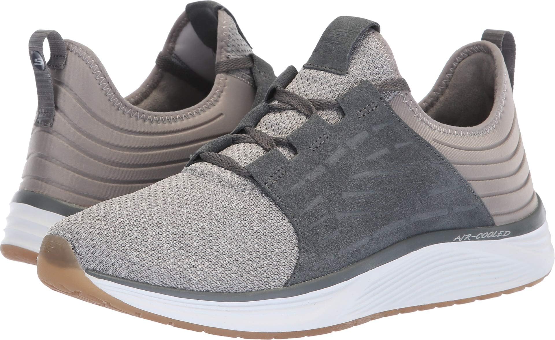 skechers men's skyline sneakers