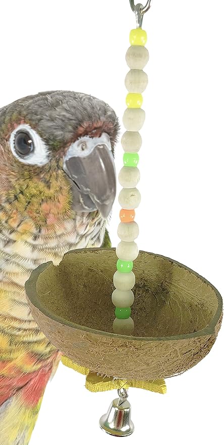 budgie toys amazon
