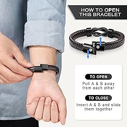 JoycuFF Graduation Gifts for Son 2025 From