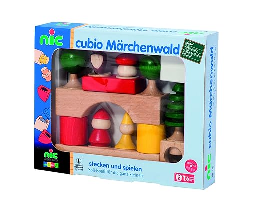 nic 2115 Märchenwald