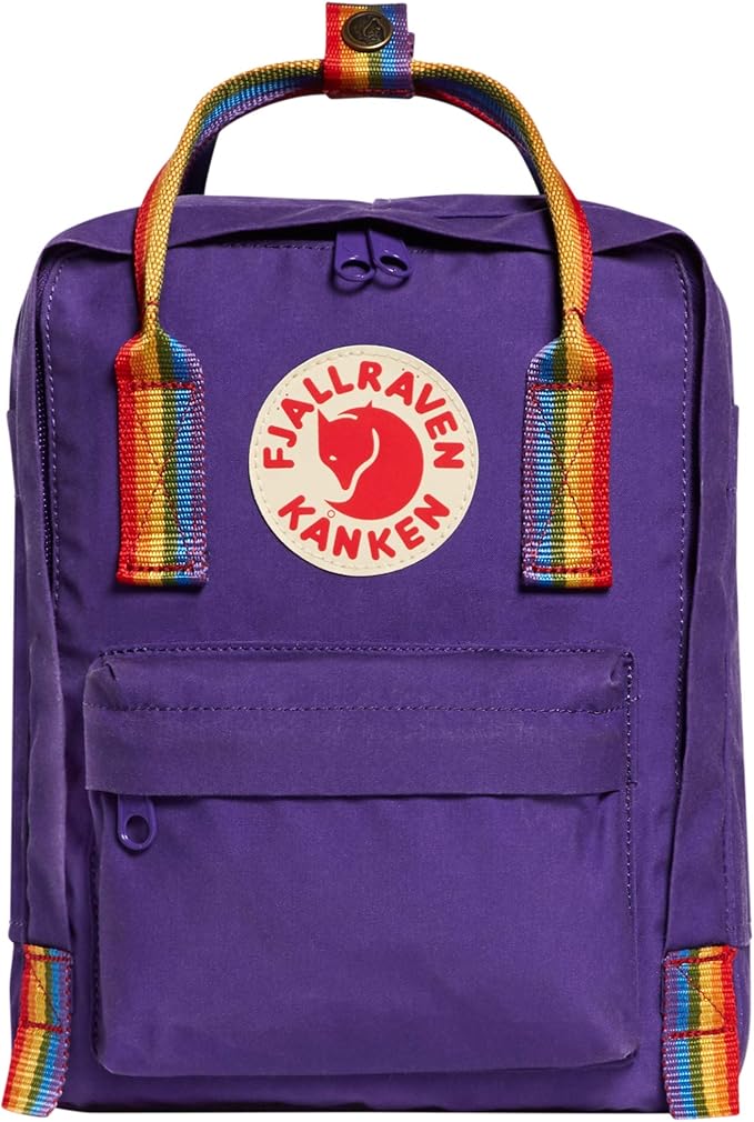 fjällräven small backpack for women