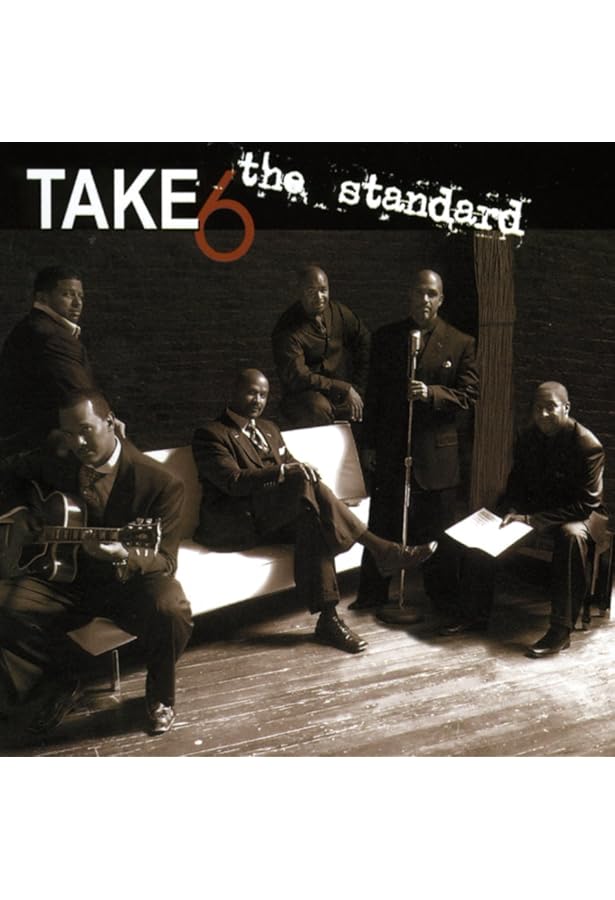 Take 6 - Amazon.com Music