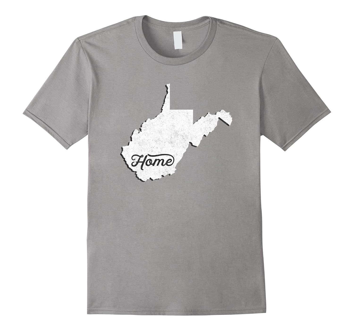 West Virginia Home Shirt WV Retro Vintage TShirt Tee Shirt