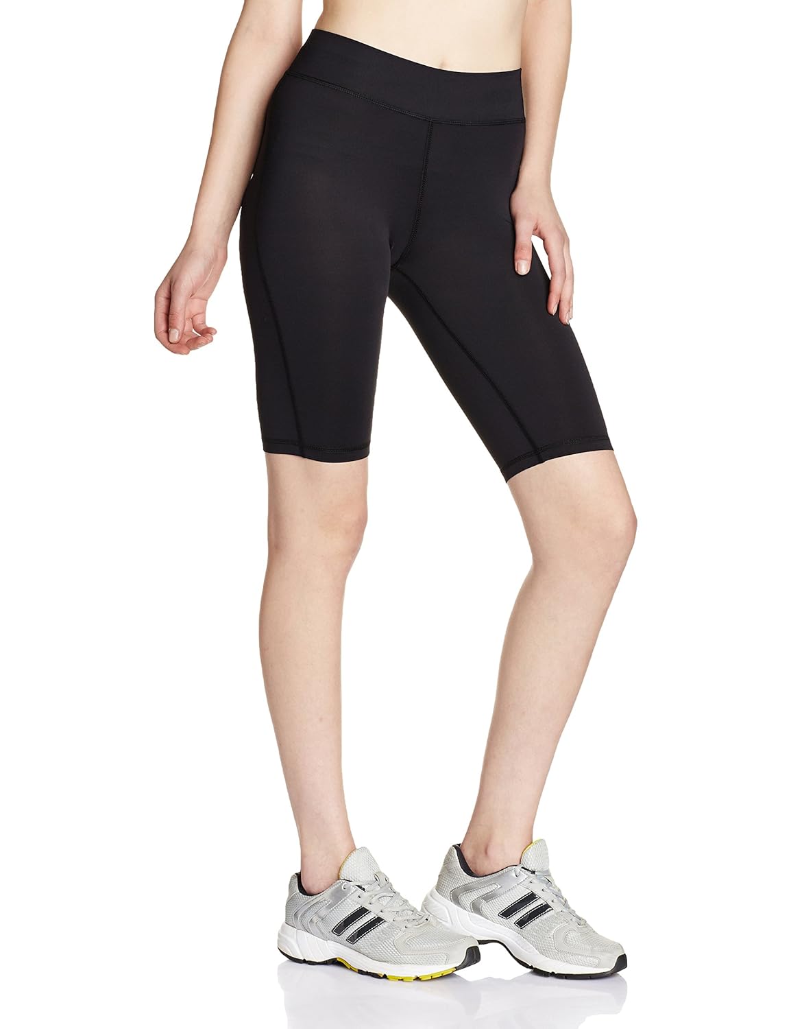 sugr women's cotton shorts