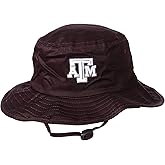 ZHATS NCAA Mens Bucket Hat Trainer Team Color