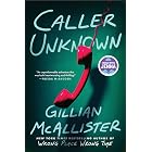 Caller Unknown: A Read With Jenna Pick