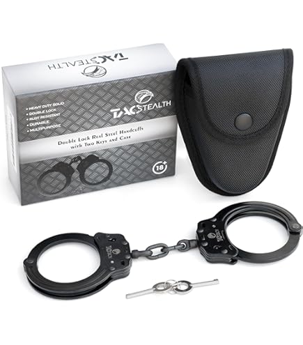 ★最終値下★中古の米国製 手錠 PEERLESS HANDCUFF ☆最終値下☆中古の米国製 手錠 PEERLESS HANDCUFF ☆最終値下