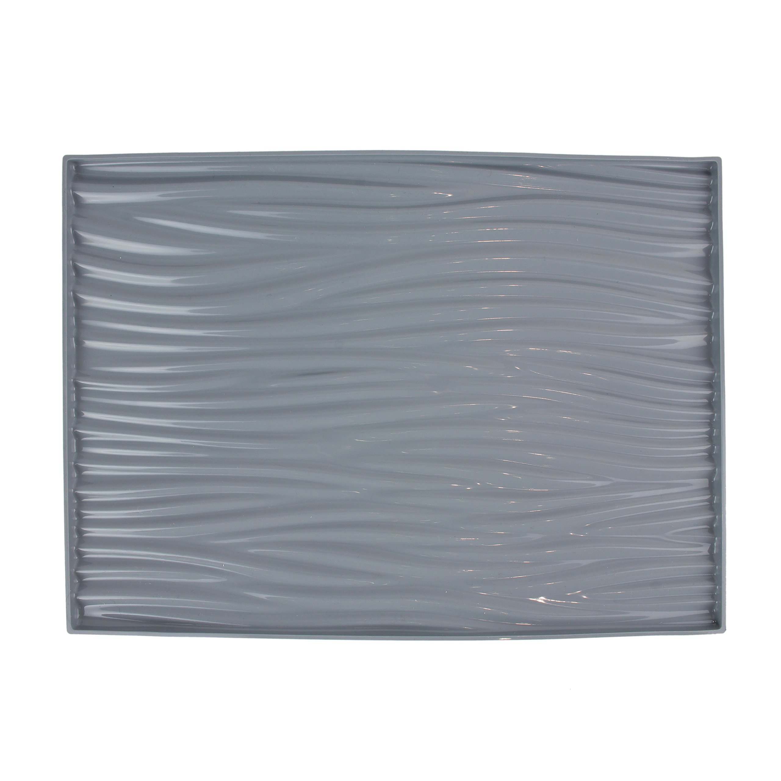 Lily Cook KP5276 Sponge Cake Mould Silicone/Plastic 37 x 27 x 2 cm (Assorted Colors)