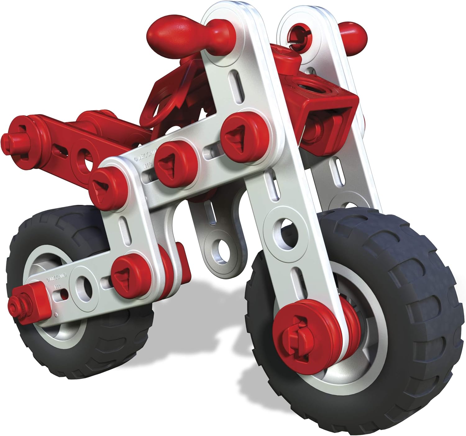 amazon meccano junior