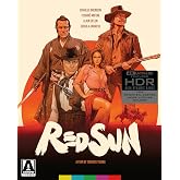 Red Sun (Limited Edition) [4K Ultra HD]