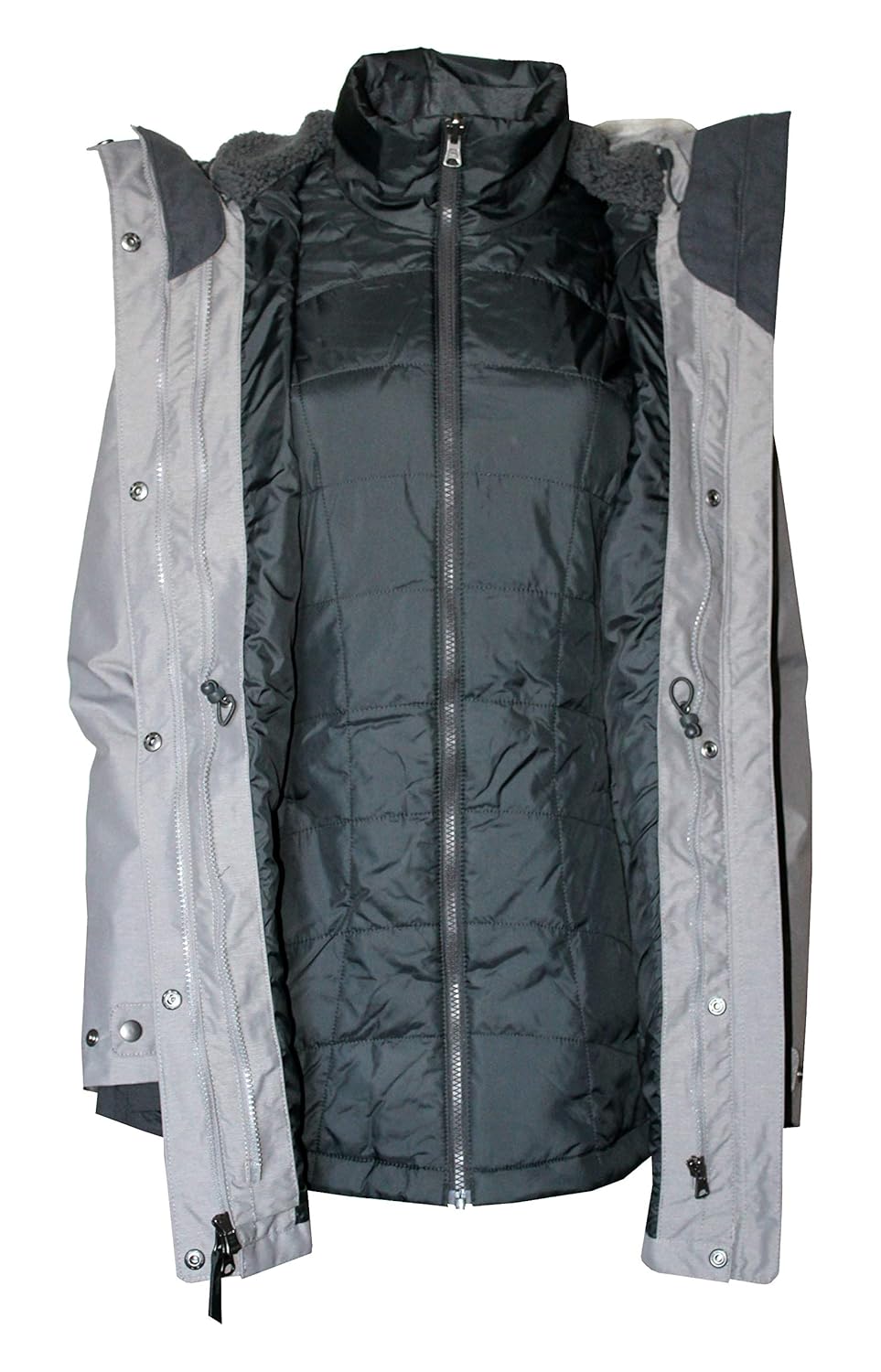 columbia beverly mountain jacket