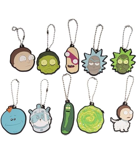 Rick And Morty In Space Beach Towel – Officially Licensed 30x60 Inch Microfiber Towel, Multicolor