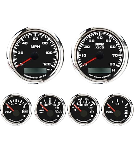 Amazon.com: XCparts 4684077 Monitor Display Panel Display Gauge