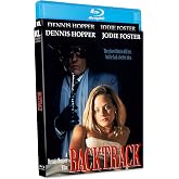 Backtrack (Special Edition) aka Catchfire [Blu-ray]