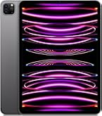 Amazon.com : 2022 Apple iPad Pro (11-inch, Wi-Fi + Cellular, 256GB