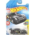 Hot Wheels 2018 50th Anniversary Legends Of Speed - '16 Cadillac ATS-V R (70/365), Black