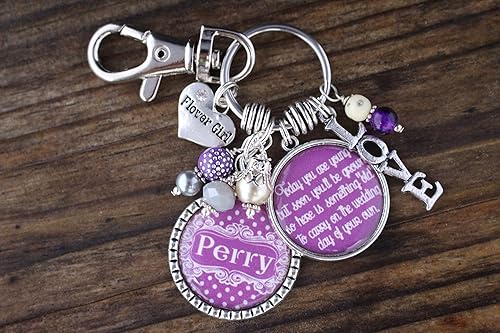 flower girl gifts amazon