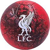 Icon Sports Official Liverpool FC Soccer Ball