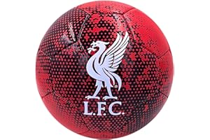 Icon Sports Official Liverpool FC Soccer Ball
