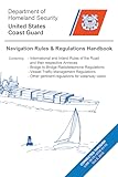 Navigation Rules and Regulations Handbook