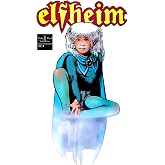 Elfheim Volume 4: Issue 1