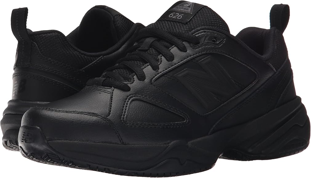 new balance 626 womens black