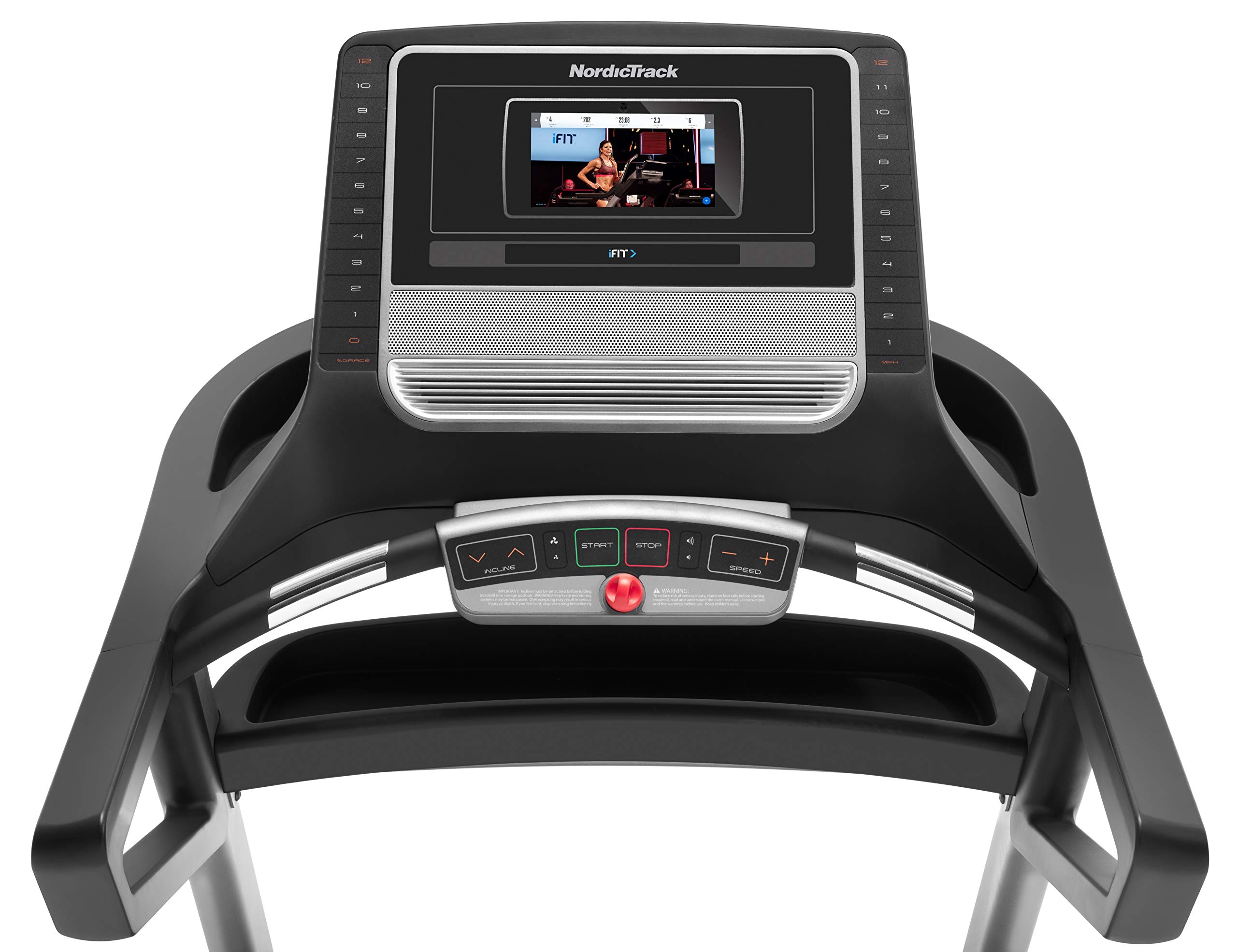 NordicTrack T Series Treadmill (7.5S, 8.5S, 9.5S & Models) Best
