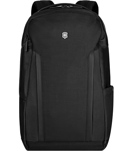Victorinox Altmont Professional Fliptop Laptop Backpack - Tablet & Laptop Bag for Travel Accessories - Computer Backpack Includes Sleek Organizer
