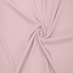 Texco Inc 60" Wide 100% Polyester Interlock Lining