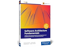 Software Architecture Fundamentals: iSAQB-Compliant Study Guide for the Certified Professional for Software Architecture—Foundation Level Exam