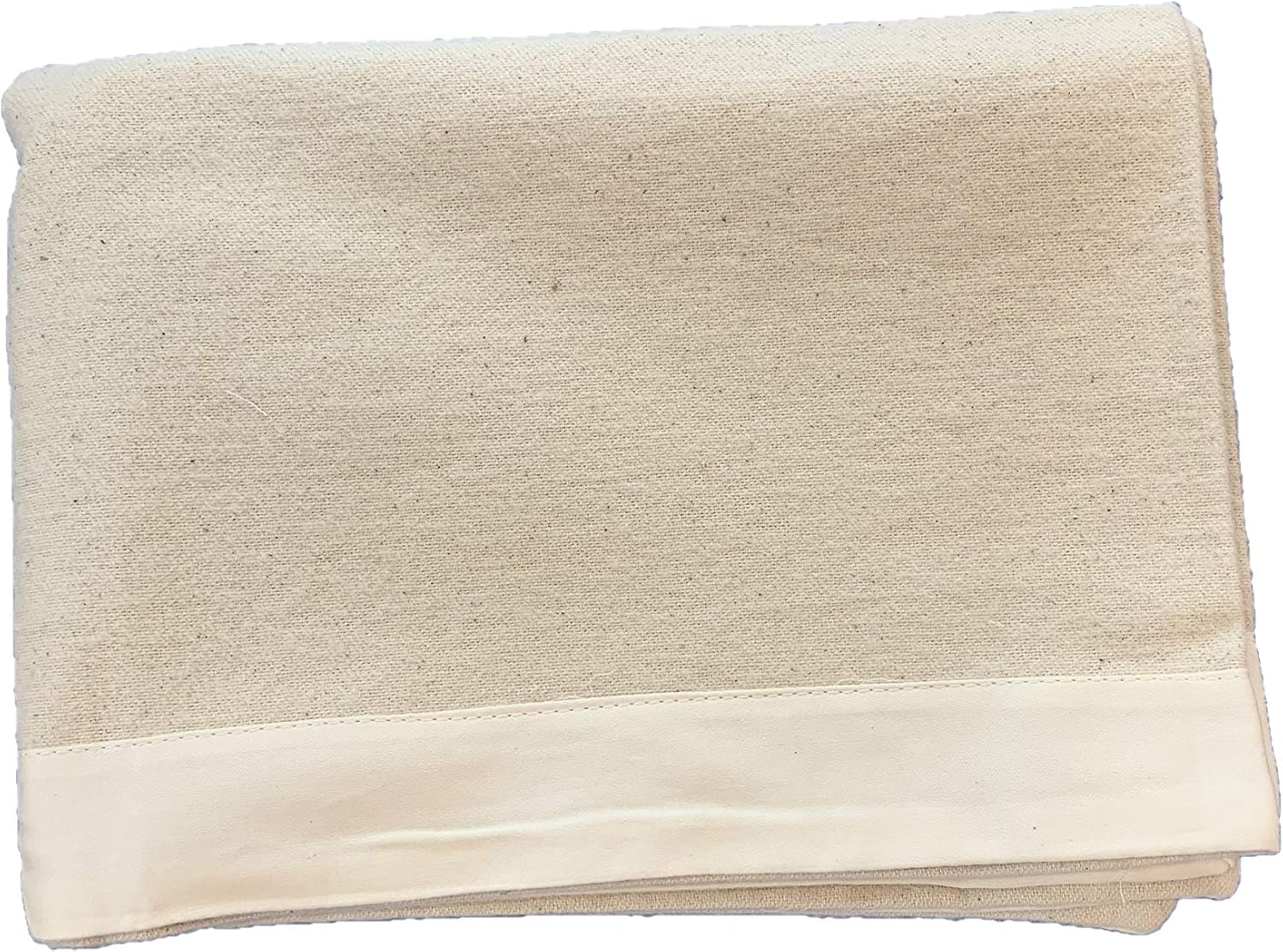 organic cotton crib blanket