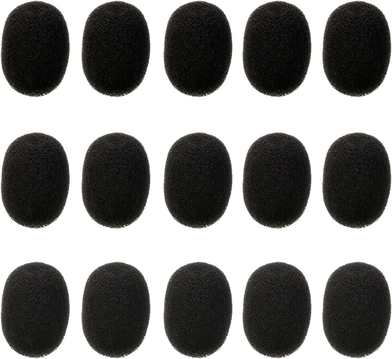 thumbnail image 2 of Enhancing Sound Quality: The Use Of EVA Foam In Microphone Windscreens Products - EVA Foam 2 of 13