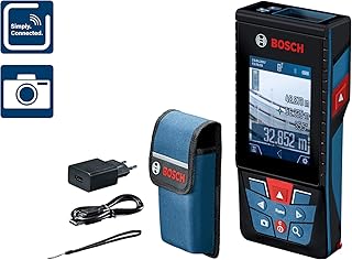 Bosch GLM 120 C Professional