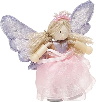 budkins fairies