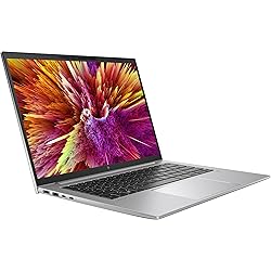 HP ZBook Firefly 14 G10 14" FHD+ Touchscreen Mobile