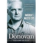 Donovan: America's Master Spy