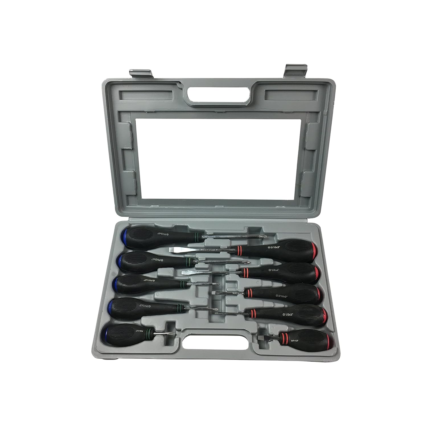 Best history of phillips screwdriver 4U Life