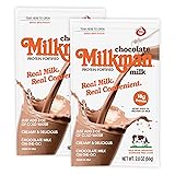 Milkman Chocolate Milk with 18g of Protein