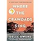 Where the Crawdads Sing
