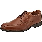 Clarks Men's Whiddon Pace Oxford