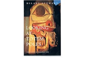 Looking at Totem Poles