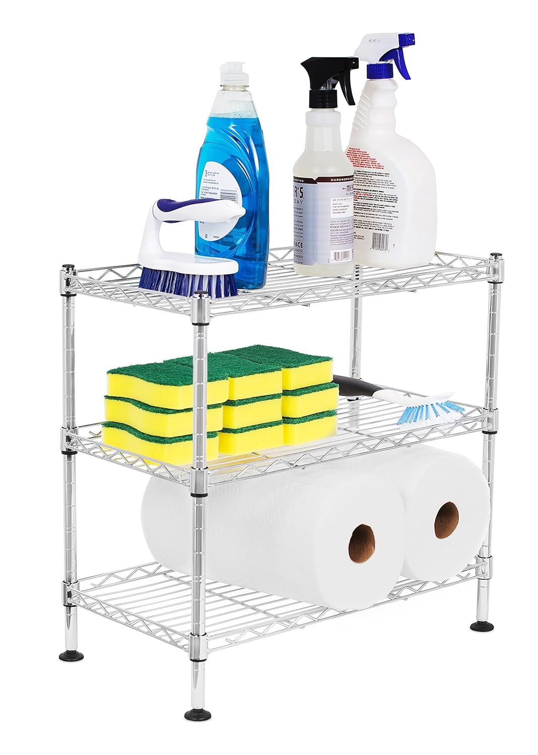 Best Utility Kitchen Rack