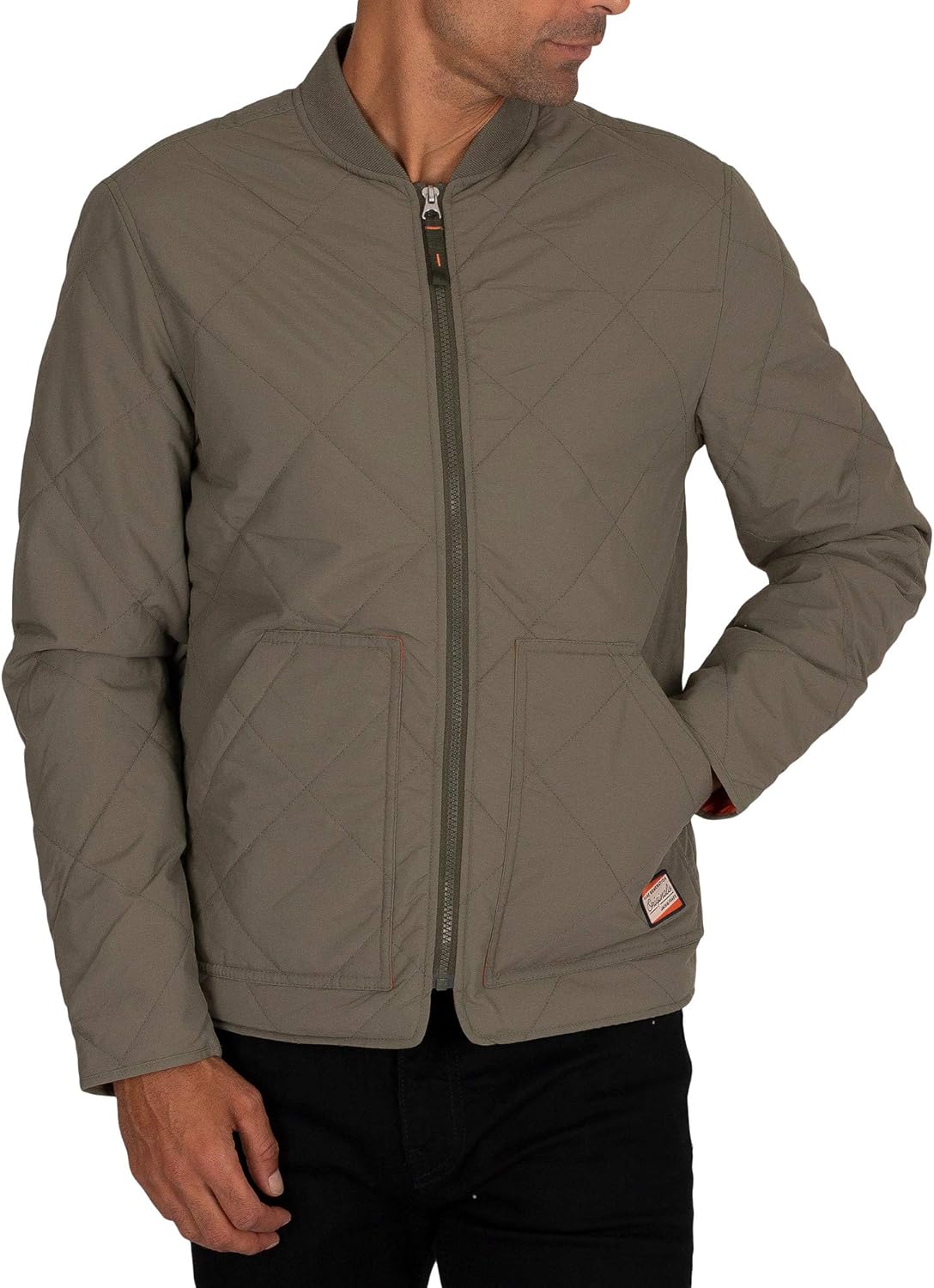 jack and jones worker
