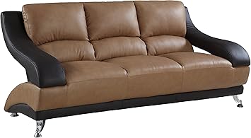 Amazon Com Blackjack Furniture The Anderson Collection Leather
